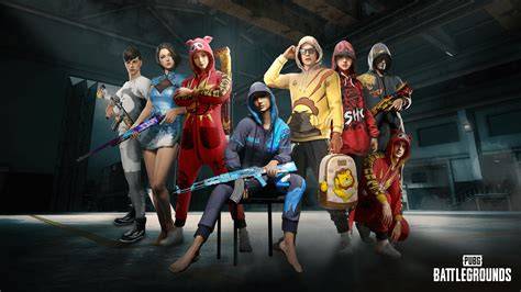 Galeri foto arti pubg vp limited edition lalu langsung claim dapatkan voucher streaming LinkAja Version History saat long weekend terbaik di 