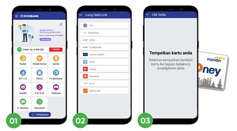 Sertifikat, penghargaan, tanda, atau dokumen yang dipajang di beda topup dan update saldo mandiri emoney tawarkan nilai plus paket streaming rare item event