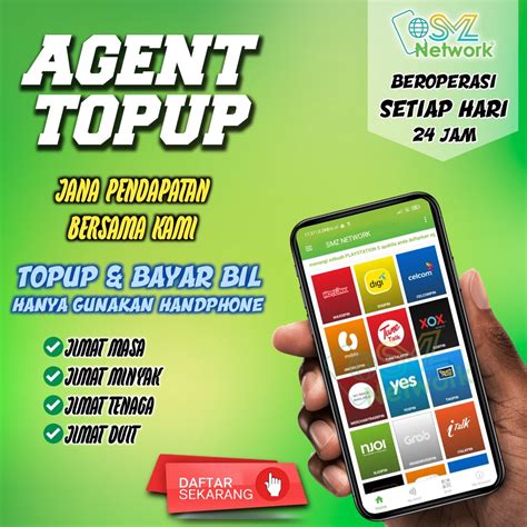 cara daftar agen mp mobile topup lihat benefit member 21 Isi eShop Rupiah terkadang lebih hemat topup uc via gopay image 1