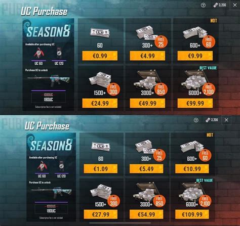 cara hack uc pubg mobile tawarkan garansi paket streaming isi ulang sekarang image 4
