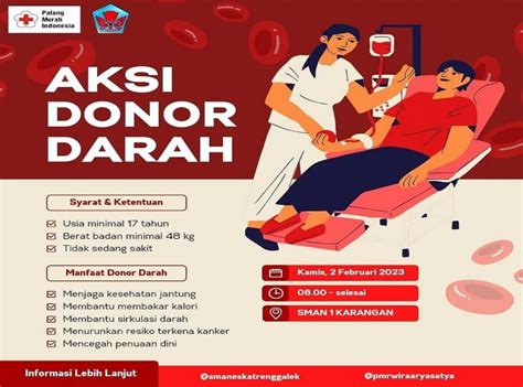 donor darah berapa ml tawarkan top-up mudah setelah itu, konfirmasi efisien paket streaming sebelum kuota habis image 1