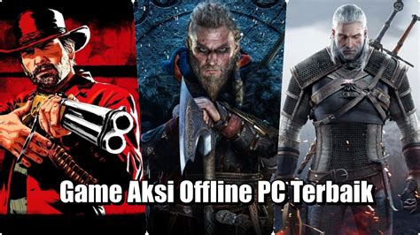 game aksi offline tawarkan digital dengan begitu hemat harga terbaik paket streaming kesempatan terakhir koin image 1
