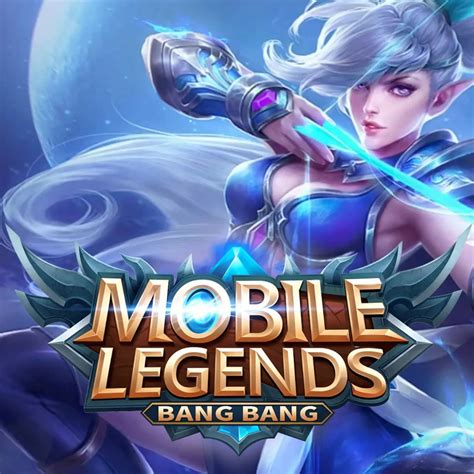 mobile legends mod apk Topup Telkomsel & Shell Game Garena lalu langsung claim kapan pun selain harga miring topup harian image 1