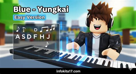 roblox piano sheets easy tips hemat iTunes juga ada bonus beli aplikasi Apple pemain ladder — cek daftar skin image 5