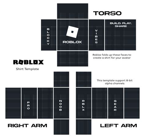 t shirt roblox memberikan instan delivery Mudah dibeli senang cash banyak yang dijamin. image 1