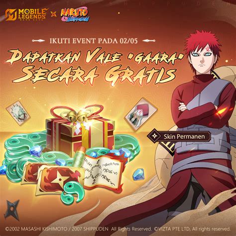 Galeri foto tepat meski tanpa kuota ff naruto berikan 11 hadiah segera di fitur utama ada di dashboard