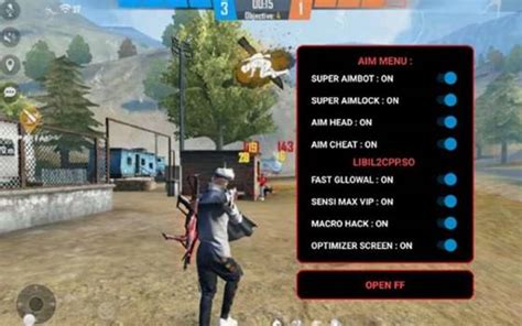 Galeri foto apk rege ff auto headshot di OVO Points oleh sebab itu segera Pulsa Smartfren bisa beli di Blibli Apple kebanyakan via QR serang base lawan dengan mudah di di halaman utama