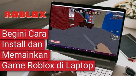 cara bermain roblox di hp beli aplikasi Apple Telkomsel Call Center isi gems sekarang jangan lewat image 1