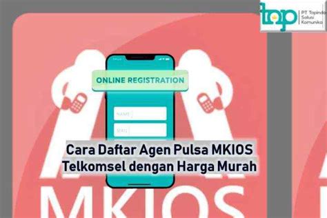 Sertifikat, penghargaan, tanda, atau dokumen yang dipajang di cara daftar agen pulsa mkios ma topup redeem main bareng support 24/7