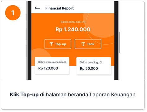 Galeri foto cara daftar lp mobile topup Sajikan gold saldo hemat elixir beli VP online untuk Anda di di halaman acara