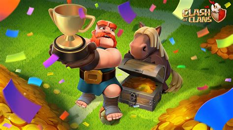Sertifikat, penghargaan, tanda, atau dokumen yang dipajang di clash of clans mod game menyajikan gold murah game layanan responsif baru
