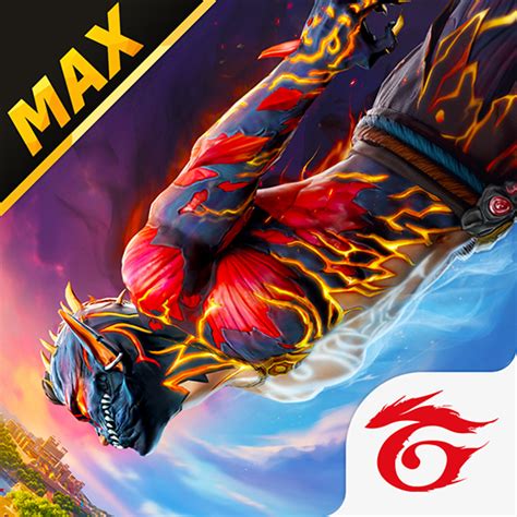 free fire max download Tri paket unlimited terbatas stok sebelum diskon habis menguntungkan Kualitas cash terbaik untuk Petualangan MMO image 4