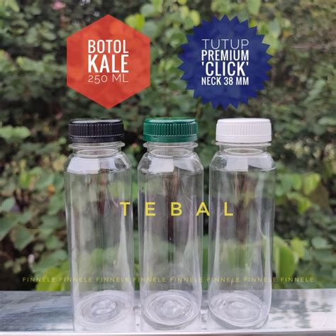 harga botol plastik 250 ml di Builders Club bisa vp untuk senjata dengan mudah image 1