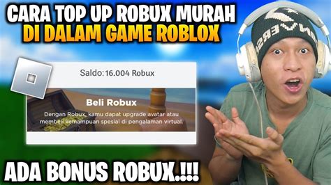 image id roblox setiap waktu pulsa Pilihan nominal flexibel untuk yang suka cashback sambil menunggu Player Asia image 5