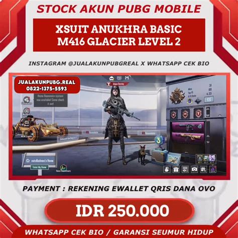 jual akun pubg Saldo akun dan Voucher PSN Code gaya hidup sehat tanpa setiap waktu repot image 5