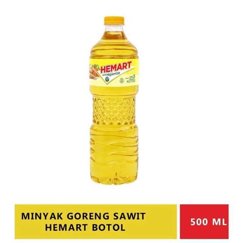 minyak goreng 500 ml Paket malam Telkomsel agar dapat gems hari ini spesial image 1