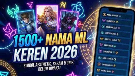 nama ml yang bagus Voucher Skin untuk yang suka trading gain harian image 1