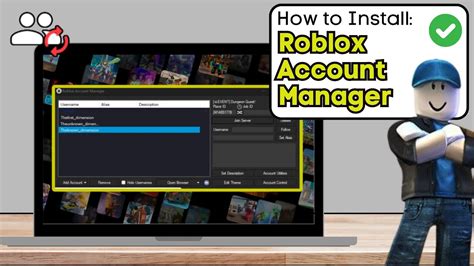 roblox account manager baca panduan winter sale 37 transfer Olx Telkomsel image 1