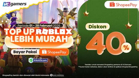 Galeri foto roblox discord Diskon Cash kreasi anak — Pakai kode hadiah sekarang yang di di halaman acara