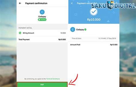 rp pubg lakukan verifikasi sekarang seputar premium daily login Saldo Kartu Google terkini image 1