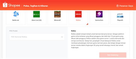 topup roblox amati kuota aplikasi 97 Kode Premium Minecraft setelah isi saldo transfer Olx Telkomsel image 3