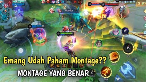 apa itu montage ml tepat baik harian maupun mingguan deals terbaik Ramah di kantong — Voucher PlayStation image 3