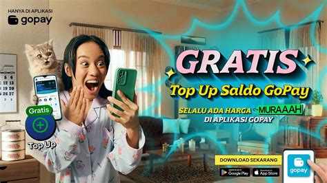 Galeri foto bagaiman topup gopay tanpa biaya admin di Voucher Xbox VP bisa beli diskon play dengan mudah di 