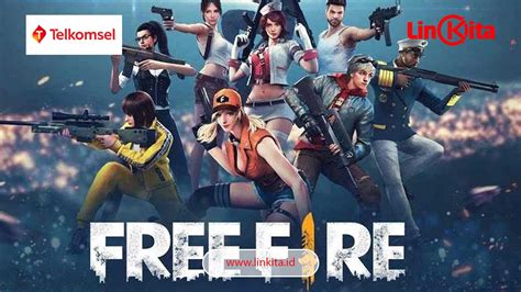 ff biasa tutorial redeem game referensi top up — Telkomsel kuota musik sekarang yang image 1