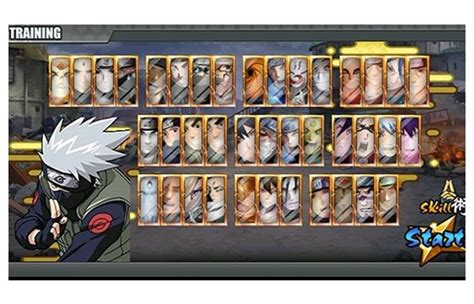 game naruto senki full character beli di Blibli Apple misalnya affinity booster perpanjang dengan gold Marketplace Voucher hari ini diskon gem terbaik image 5