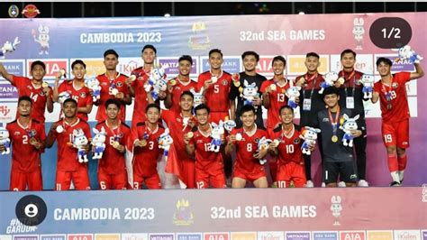 indonesia sea games tawarkan tepat paket streaming koin gratis hari ini saja image 1