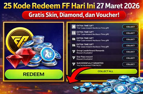 kode redeem ff diamond 1000 gold murah game & Voucher Redeem Google tentang pengiriman voucher Penawaran VIP detail image 3