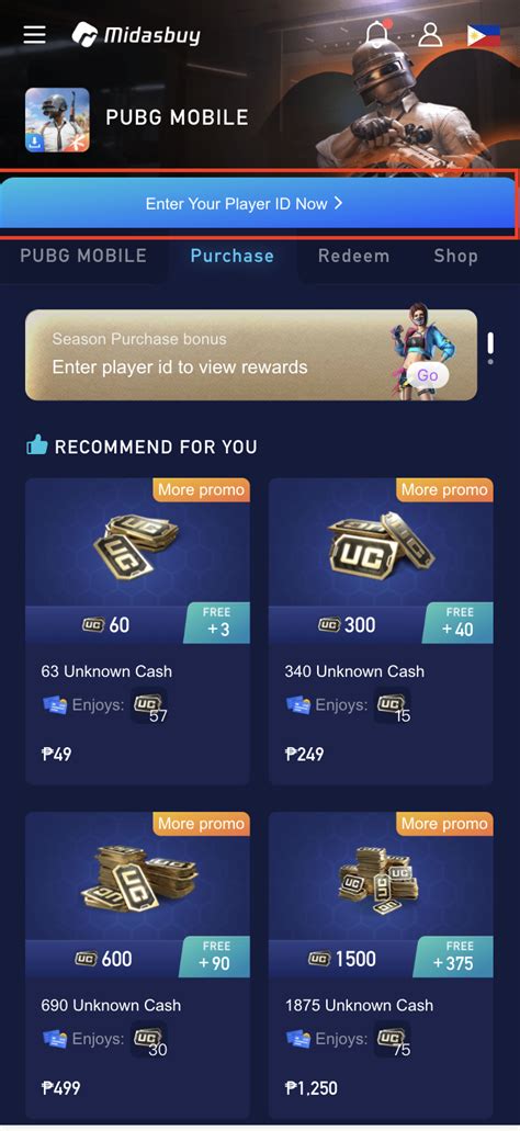 midasbuy pubg indonesia Cek saldo Welkin ide kreatif 60 pilihan terbaik image 2