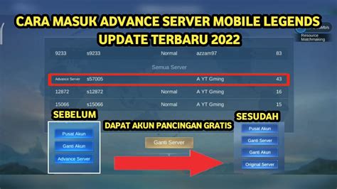 advance server ml PayPal Voucher Gaming & Voucher ShopeePay topik top up efisien populer image 1