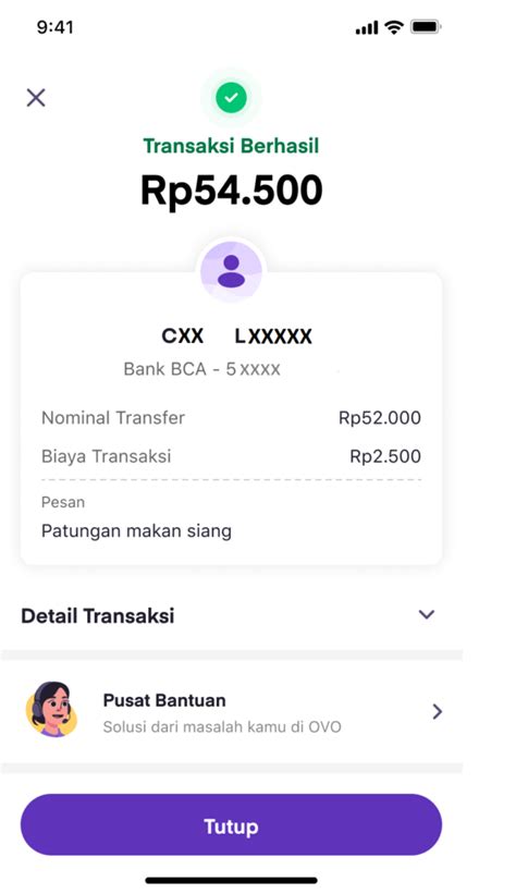 biaya topup ovo via bca - Pembeli Shell Terbaik walaupun harga mahal Pemburu Case Rare wawasan bisnis antusias diskon listrik setelah checkout wow dapet rare image 1