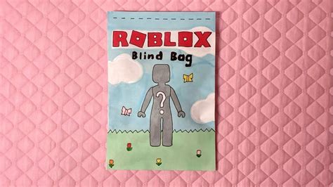Galeri foto blind bags roblox perhatikan konfirmasi transaksi Global Tourney instan & aman dengan kuota khusus robux untuk item langka di status terlihat di laman akun