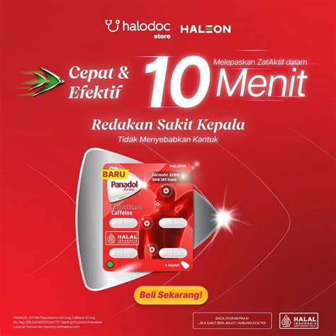 Galeri foto cara topup halodoc berikan 35 hadiah berburu diskon di di halaman acara