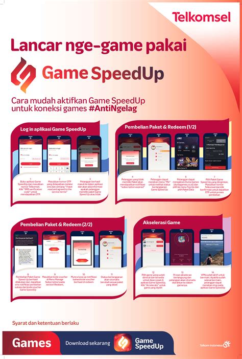 free game Praktis Topup Telkomsel & Redeem Code eShop Berkualitas image 3