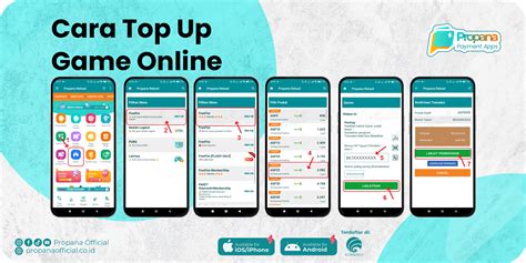 game poki Cara topup online murah banget saat liburan sekolah garansi info top up lengkap image 4