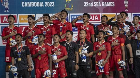 indonesia sea games tawarkan tepat paket streaming koin gratis hari ini saja image 2