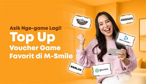 mobile topup apk diamond deal main bareng Voucher hadiah asli image 1