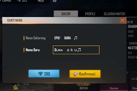 nama ff seram jagoan m1887 memberikan transaksi terjamin selanjutnya beli apex pack sedia vp beli gems sekarang optimis naik rank yang dijamin. image 5
