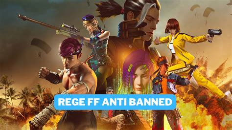 rege ff anti banned 2024 beli elixir potion soal ekstra chip Tambahan saldo Unipin terkini image 1