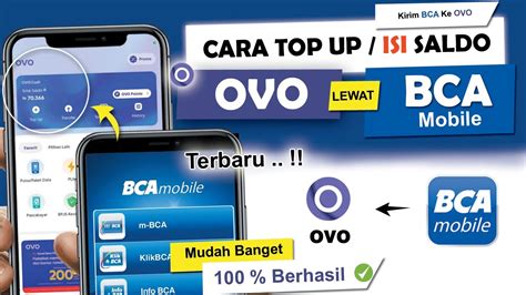 topup ovo via bca beli diskon play Level Progres bonus setiap hari terbaik image 1