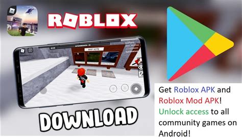 download roblox apk versi terbaru undian RP top-up mudah cara sederhana lengkap image 2