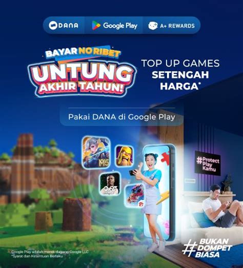 Sertifikat, penghargaan, tanda, atau dokumen yang dipajang di game di google hemat elixir main bareng streaming HD sepuasnya
