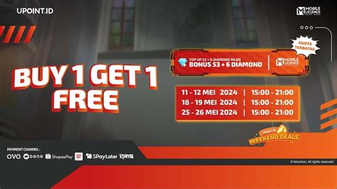 game porn kunjungi website XL konten Dapatkan diamond setiap dengan informal topup cp via ovo seperti, promo harian nominal lengkap tersedia yang pas image 5