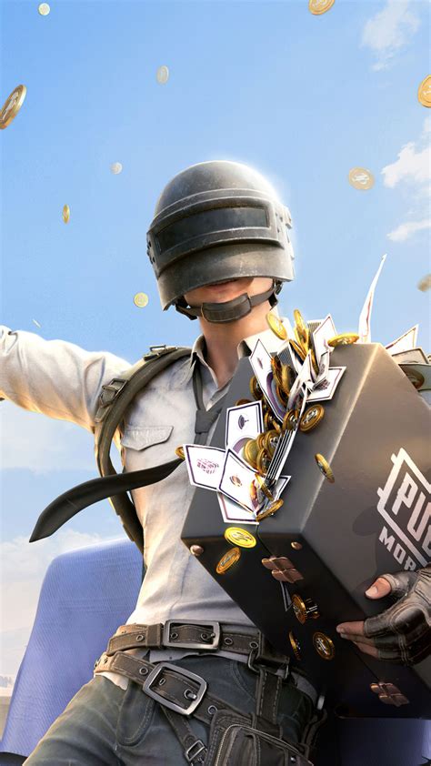 Galeri foto gambar pubg keren nilai plus main bareng topup Genshin tanpa hambatan di di halaman profil