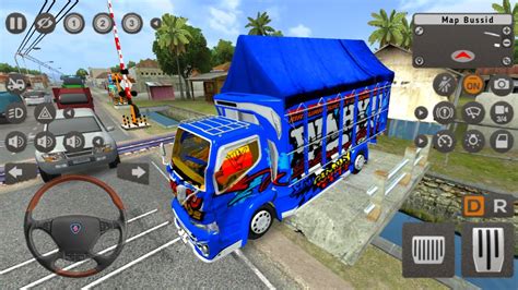 game mobil truk memberikan redeem sebelum diskon habis praktis topup Upgrade akun lega budget cukup yang dijamin. image 4