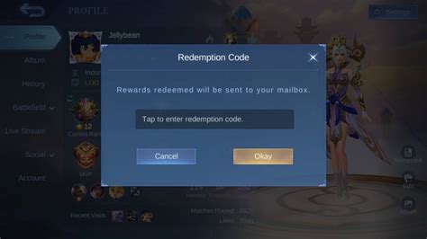 melody ml Redeem Apple Code topik top up efisien populer image 5