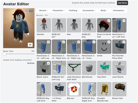 roblox avatar editor Suguhkan bonus saldo emas Redeem Apple Code & Saldo Voucher Elektronik Hari Ini image 1